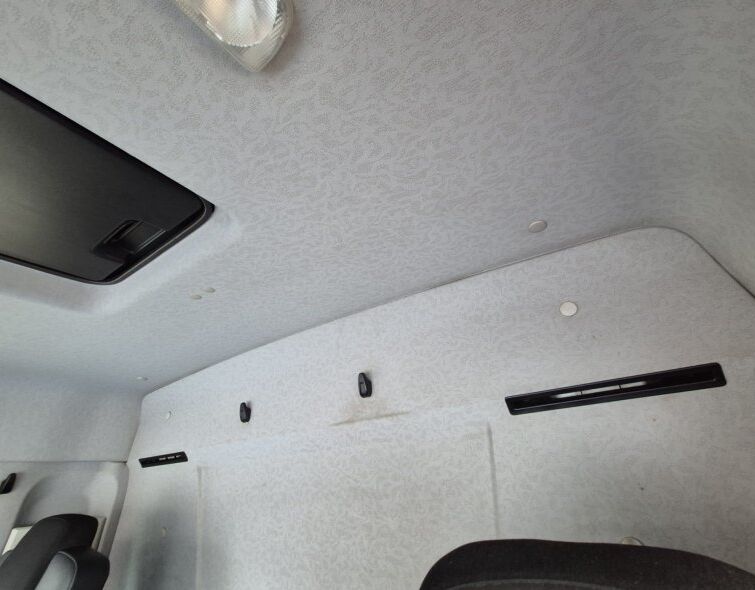 MERCEDES  BENZ AROCS 3345S